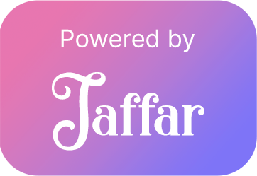 Powered By Jaffar Logo